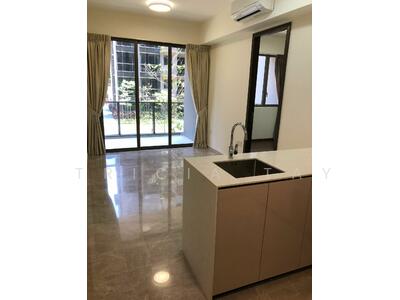 For Sale - Forett at Bukit Timah