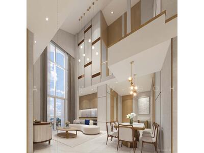 For Sale - ⭐️1KM TAO NAN⭐️3BR FROM $2.XXM⭐️NEW FREEHOLD BOUTIQUE D15⭐️1公里内道南⭐️