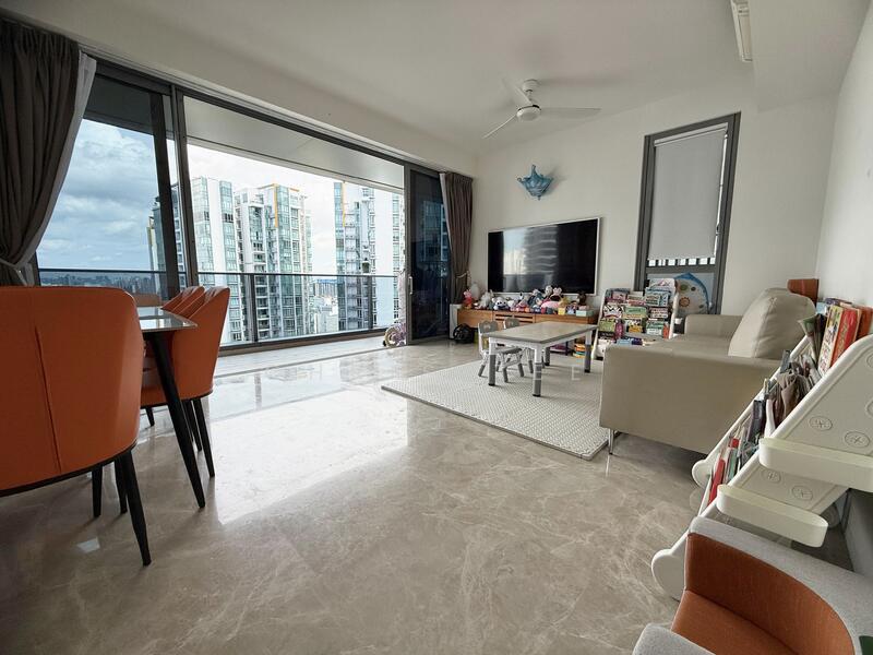 For Sale - Amber Park