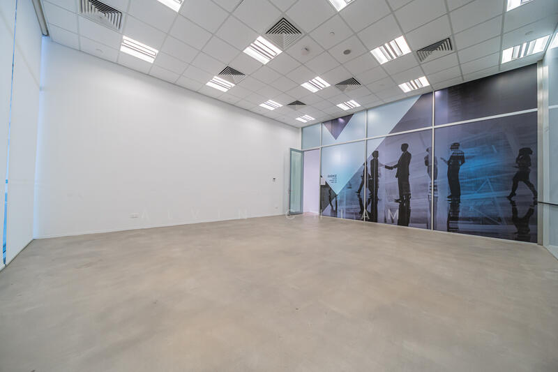 Golden Agri Plaza, 108 Pasir Panjang Road, 7,694 sqft, Light Industrial (B1) For Rent, by Alvin Chiam, 60145204 - Meeting Room - CommercialGuru.com.sg