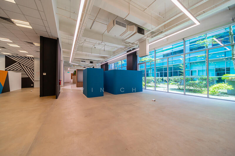 Golden Agri Plaza, 108 Pasir Panjang Road, 7,694 sqft, Light Industrial (B1) For Rent, by Alvin Chiam, 60145204 - Interior - CommercialGuru.com.sg