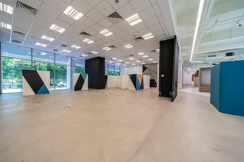 Golden Agri Plaza, 108 Pasir Panjang Road, 7,694 sqft, Light Industrial (B1) For Rent, by Alvin Chiam, 60145204 - Interior - CommercialGuru.com.sg