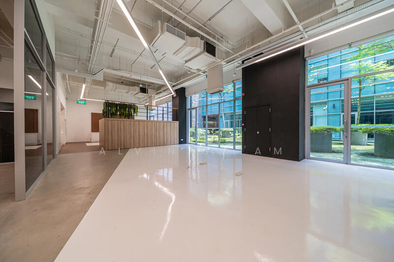 Golden Agri Plaza, 108 Pasir Panjang Road, 7,694 sqft, Light Industrial (B1) For Rent, by Alvin Chiam, 60145204 - Interior - CommercialGuru.com.sg