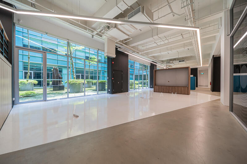 Golden Agri Plaza, 108 Pasir Panjang Road, 7,694 sqft, Light Industrial (B1) For Rent, by Alvin Chiam, 60145204 - Interior - CommercialGuru.com.sg