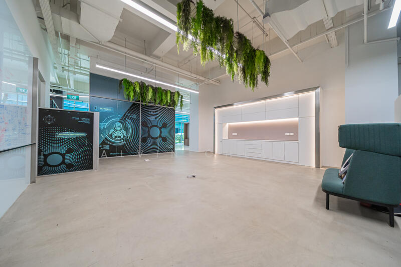 Golden Agri Plaza, 108 Pasir Panjang Road, 7,694 sqft, Light Industrial (B1) For Rent, by Alvin Chiam, 60145204 - Interior - CommercialGuru.com.sg