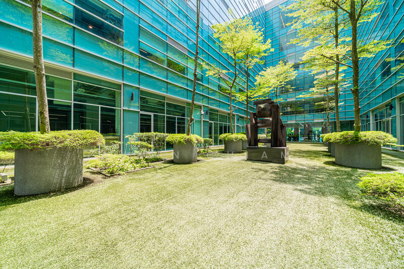Golden Agri Plaza, 108 Pasir Panjang Road, 7,694 sqft, Light Industrial (B1) For Rent, by Alvin Chiam, 60145204 - CommercialGuru.com.sg