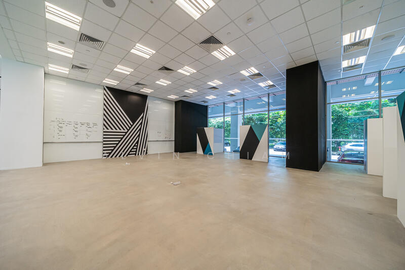 Golden Agri Plaza, 108 Pasir Panjang Road, 7,694 sqft, Light Industrial (B1) For Rent, by Alvin Chiam, 60145204 - Interior - CommercialGuru.com.sg