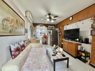 For Sale - 101 Commonwealth Crescent