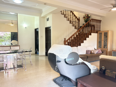 For Sale - Wide Frontage Tanjong Katong Pebble / Sandy / Gray Lane
