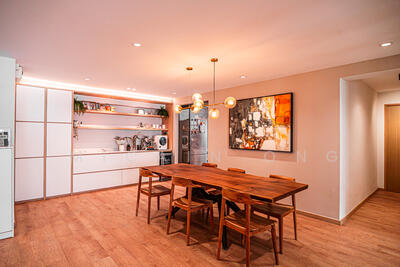 For Sale - 286B Toh Guan Road