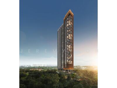 For Sale - UPPERHOUSE at Orchard Boulevard