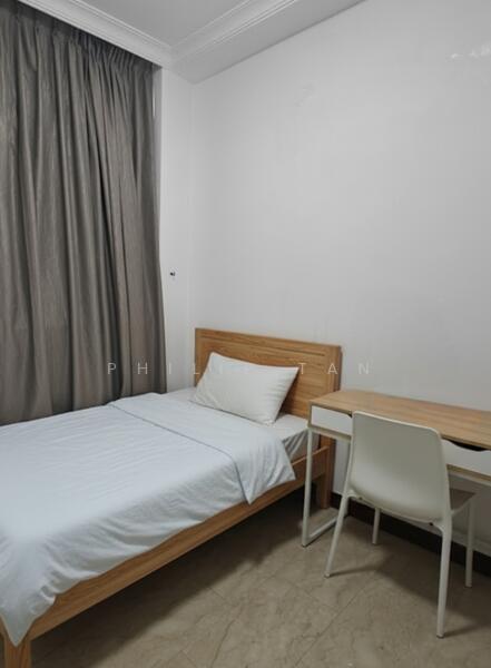 For Rent - Compass Heights