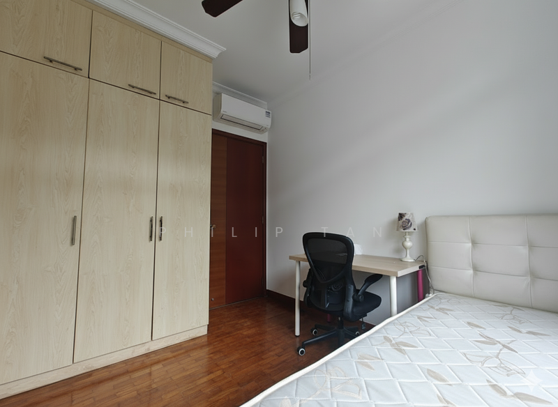 For Rent - Compass Heights