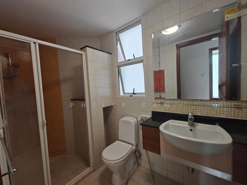 For Rent - Compass Heights