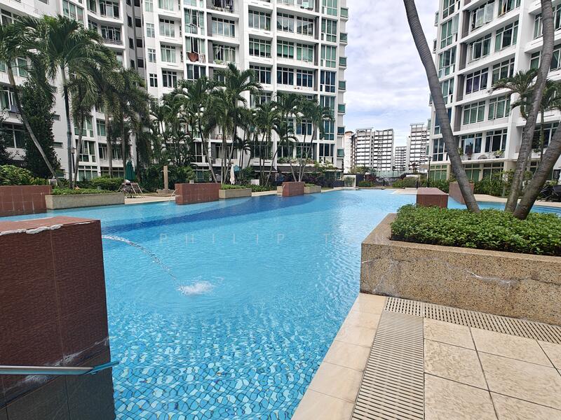 For Rent - Compass Heights
