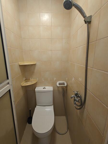For Rent - Compass Heights