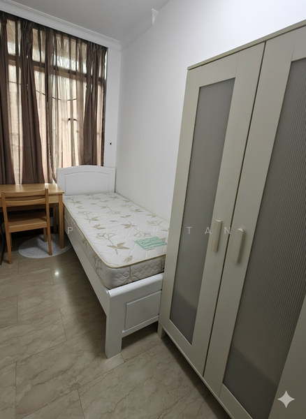 For Rent - Compass Heights