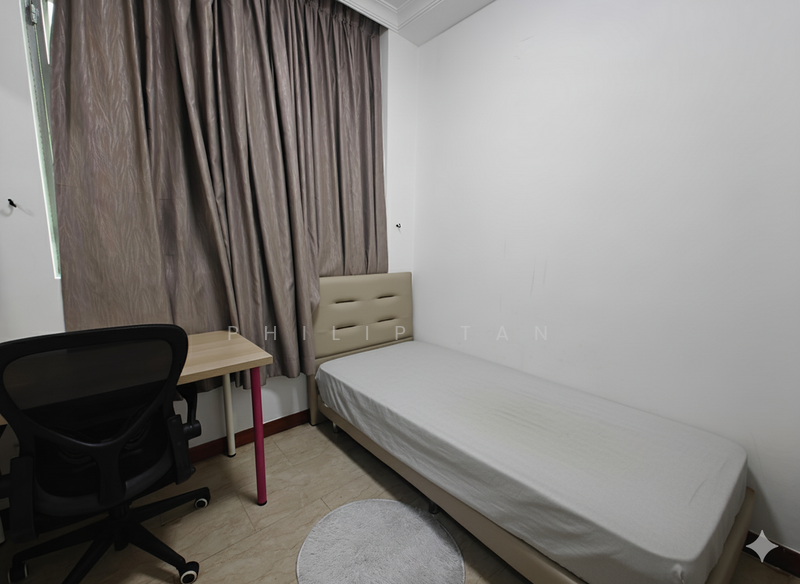 For Rent - Compass Heights