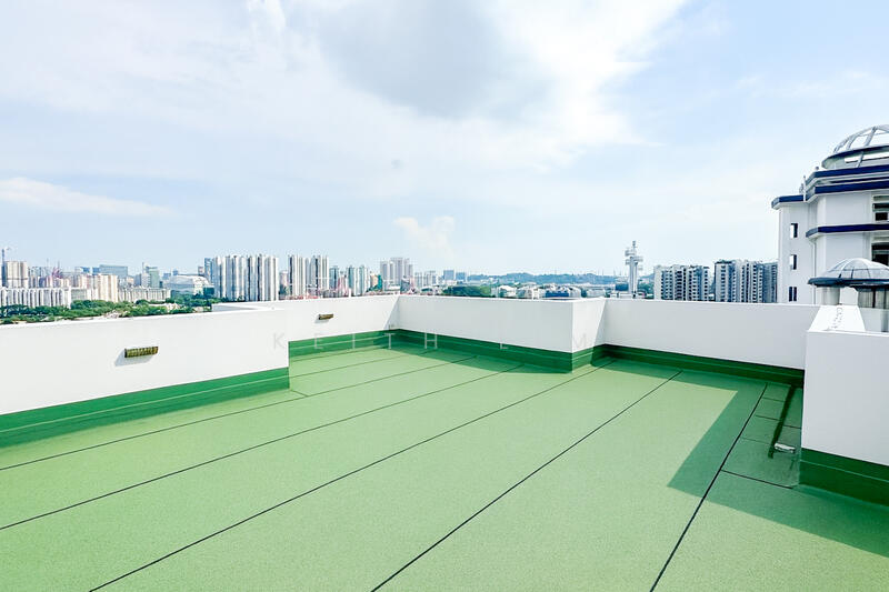 Roof
