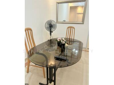 For Rent - Spanish Village