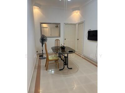 For Rent - Spanish Village