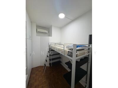 For Rent - Spanish Village