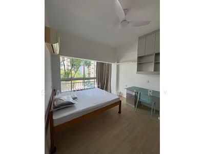 For Rent - Spanish Village