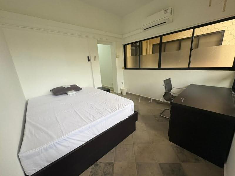 Spanish Village, 56 Farrer Road, Tanglin / Holland / Bukit Timah, Room Rental, 170 sqft, Condominium For Rent, by Chic Sanctuary, 60145266 - Bedroom - PropertyGuru.com.sg