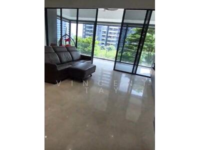 For Sale - The Trizon