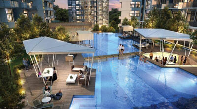 For Rent - Urban Vista