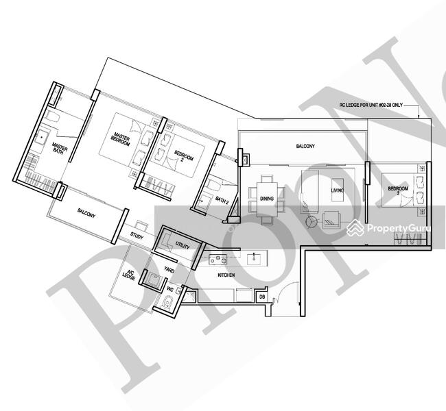 For Sale River Isles
