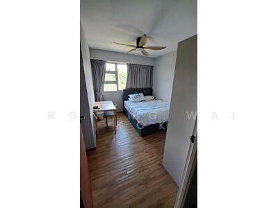 For Rent - 90A Telok Blangah Street 31