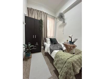 For Rent - Eastpoint Green
