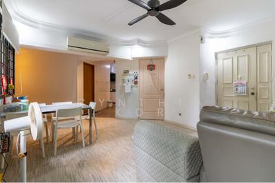 For Sale - 688 Jurong West Central 1