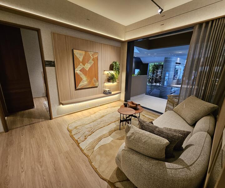 For Sale - Faber Residence