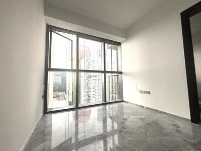 For Rent - One Bernam