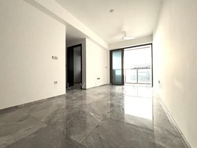 For Rent - One Bernam