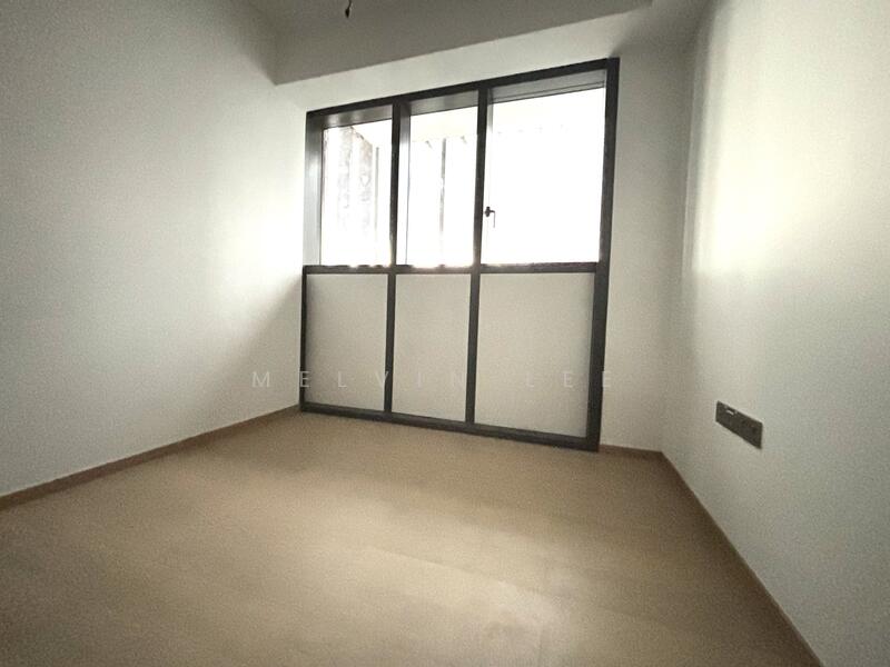 For Rent - One Bernam