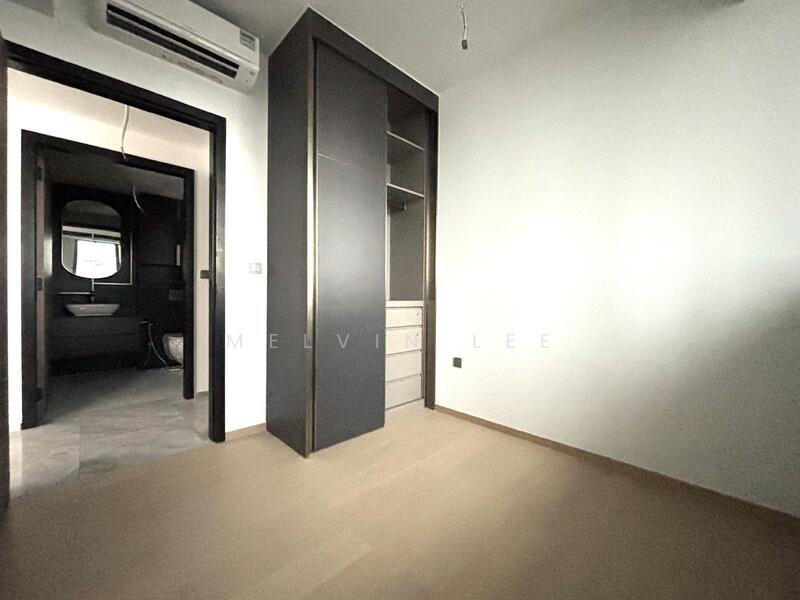 For Rent - One Bernam