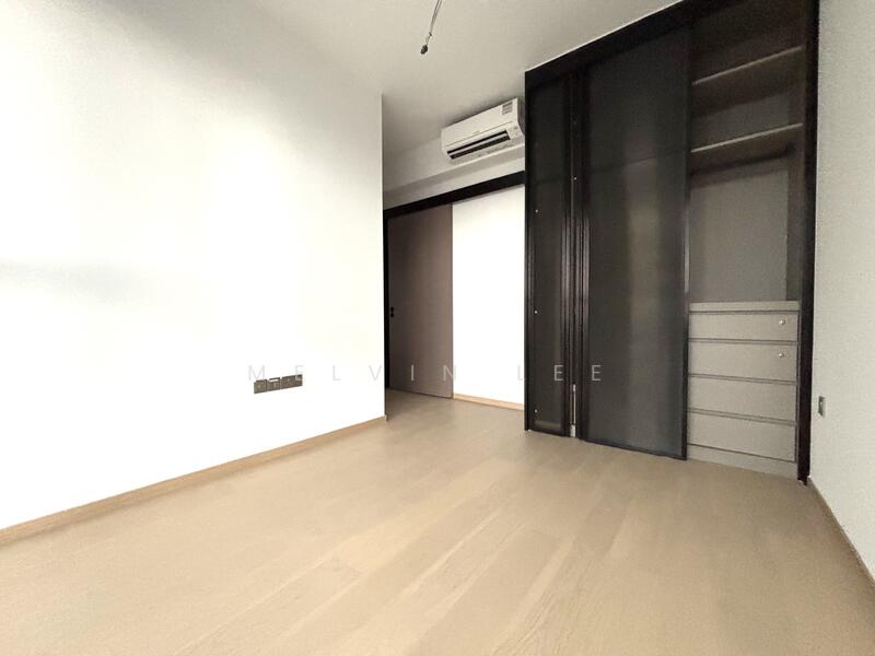 For Rent - One Bernam