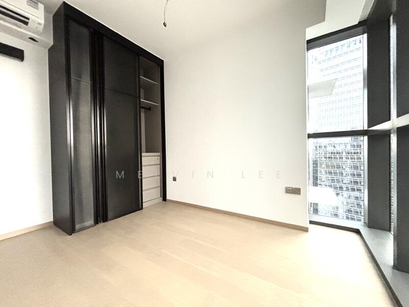 For Rent - One Bernam