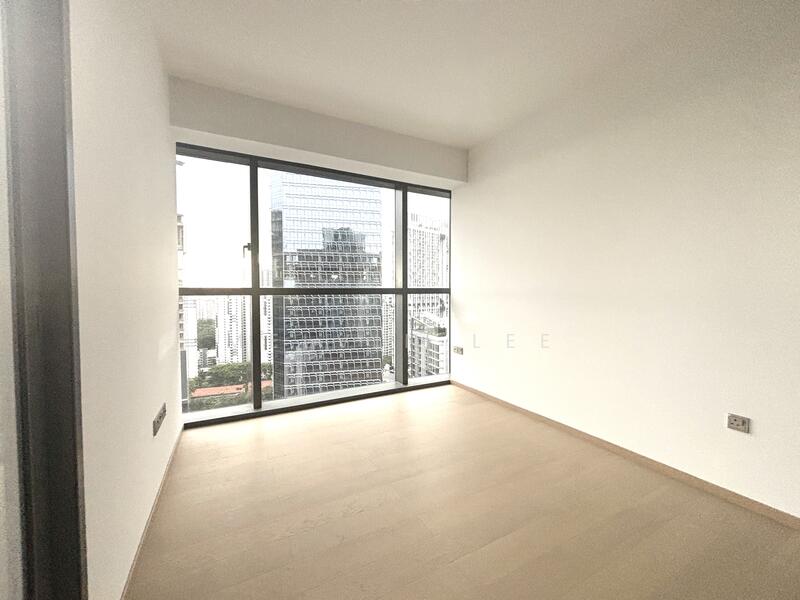 For Rent - One Bernam