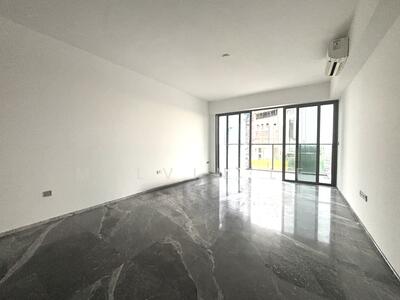 For Rent - One Bernam