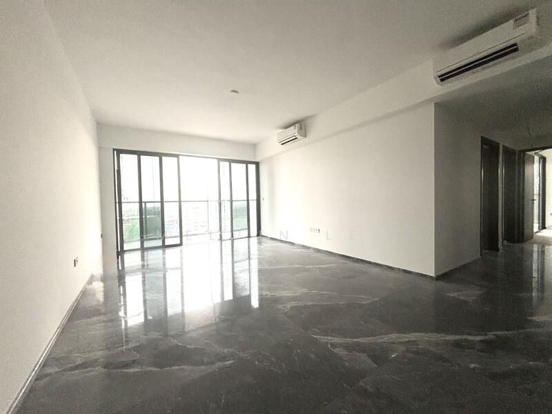 For Rent - One Bernam
