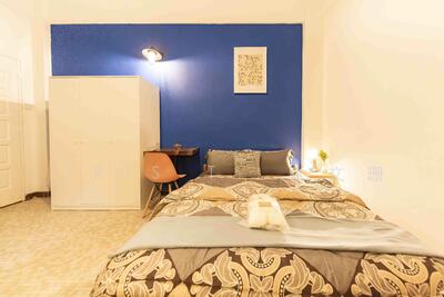 For Rent - Condo Common & Master Rooms near CBD (Clarke Quay, Marina)