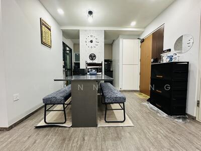 For Sale - 94 Dawson Road