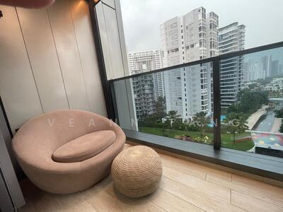 For Sale - Amber Park