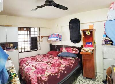 For Sale - 801 French Road