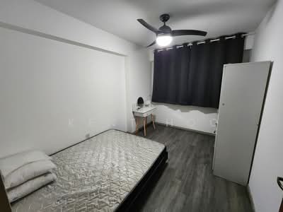 For Rent - 526A Costa Ris