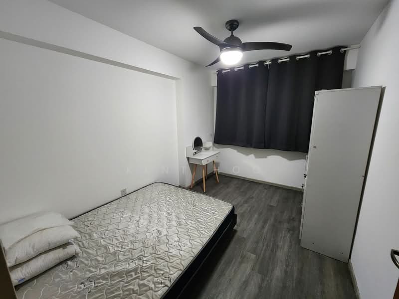 For Rent - 526A Costa Ris